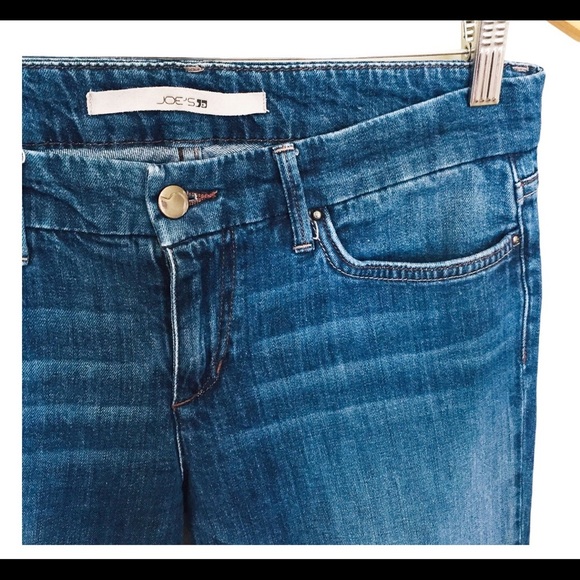 JOES Jeans The Provocateur Jeans With Pockets Denim Blue Size 29 - Picture 5 of 12